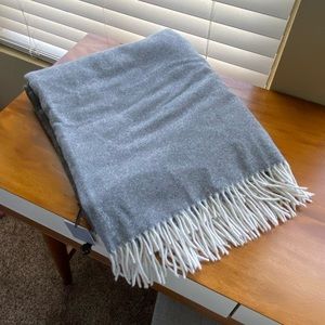Tessilechiti Oversized Throw Blanket